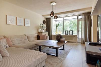 Woning Volendamlaan 837 Den Haag