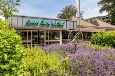 Woning Oude Kleefsebaan 239 Berg en Dal