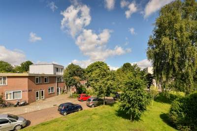 Woning Wildrijkstraat 23 Amsterdam