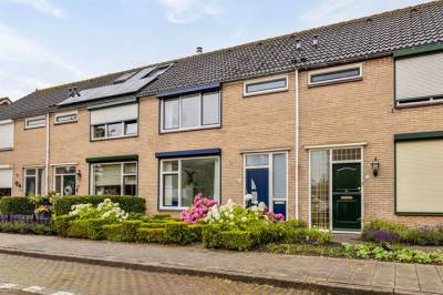 Woning Dahlialaan 15 Yerseke