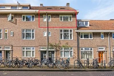 Woning Geldersedam 50A Den Bosch