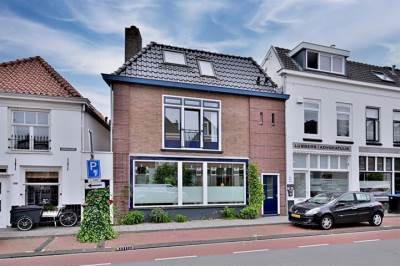 Woning Brinkgreverweg 98 Deventer