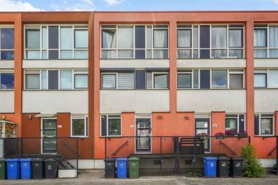 Woning Pieter Stastokweg 273 Hoogvliet Rotterdam