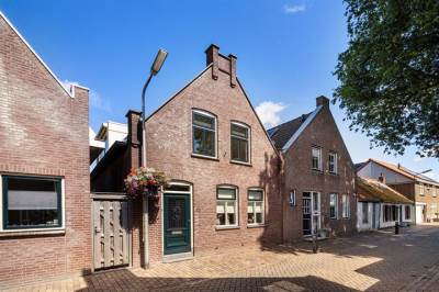 Woning Molendijk 37 Nieuwe-Tonge