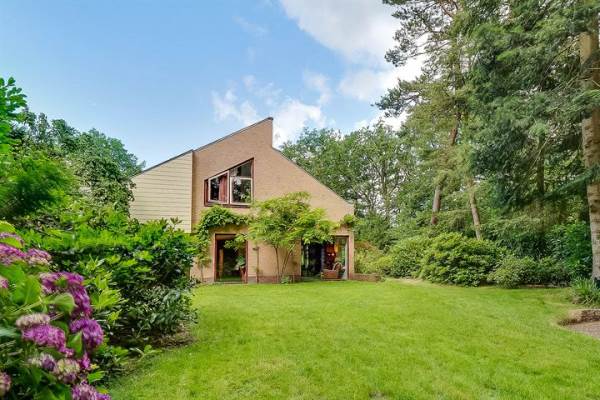 Woning Dolderseweg 32 Huis ter Heide (UT)