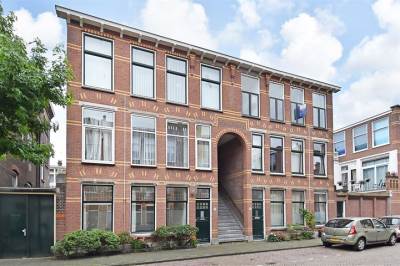 Woning Boylestraat 22 Den Haag