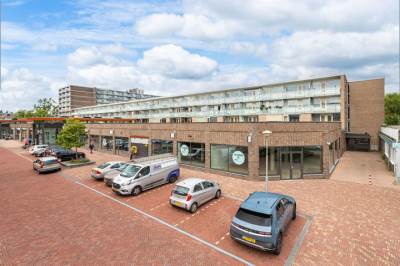 Woning Europaplein 124 Heemskerk