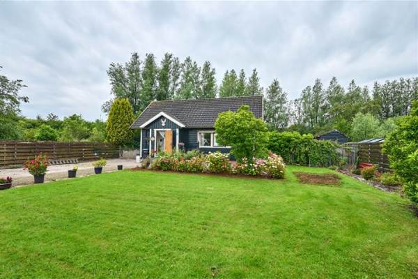 Woning Middel 101 Westzaan