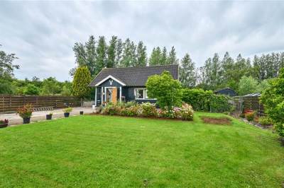 Woning Middel 101 Westzaan