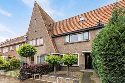 Woning Barrierweg 208 Eindhoven