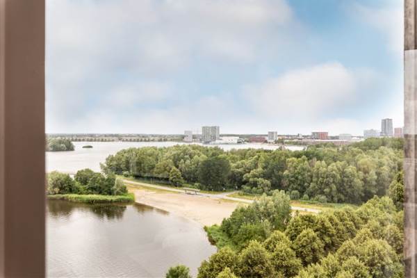 Woning Fellinilaan 106 Almere