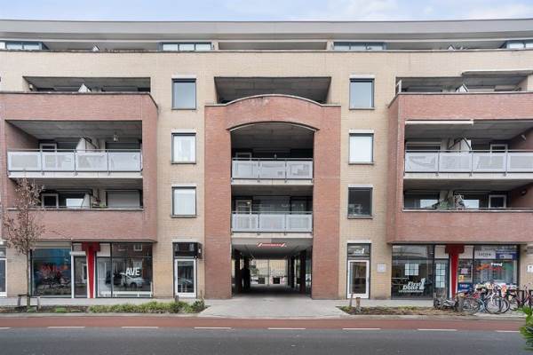 Woning Grote Berg 48C Eindhoven