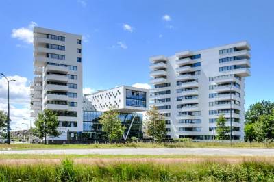 Woning Valkenierslaan 394 Breda