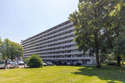 Woning Heemraadweg 806 Weesp