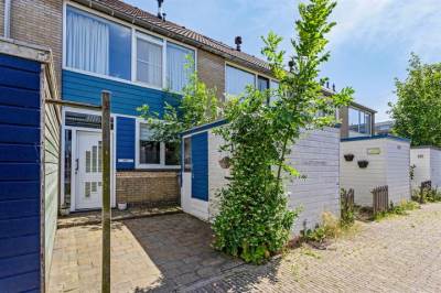 Woning Meanderhof 221 Middelburg