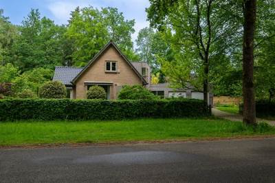 Woning Valkenberglaan 50 Apeldoorn