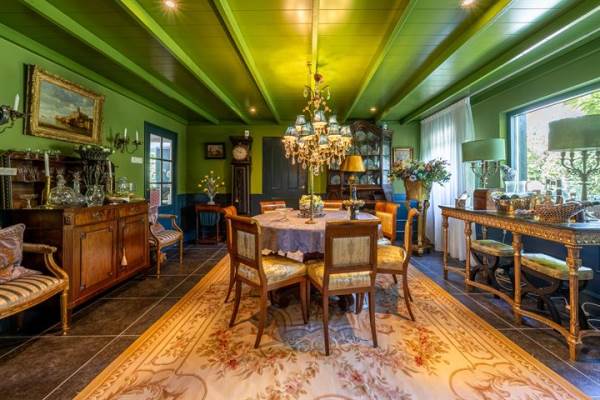 Woning Kapelstraat 28 Ophemert