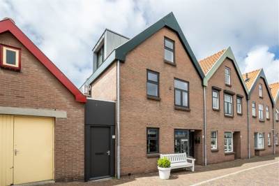 Woning Hofdijksweg 1 Ouddorp