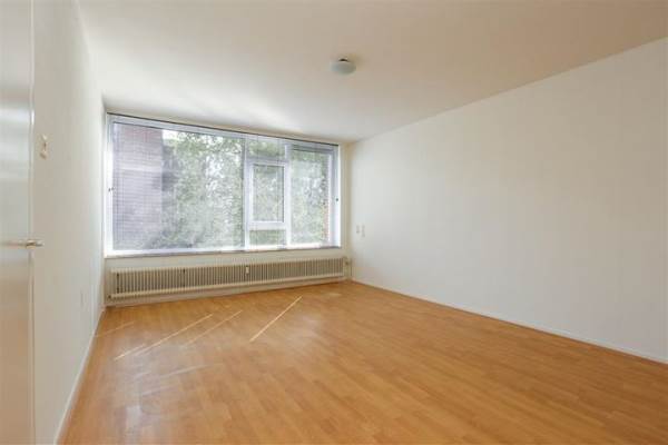 Woning Helperzoom 287 Groningen