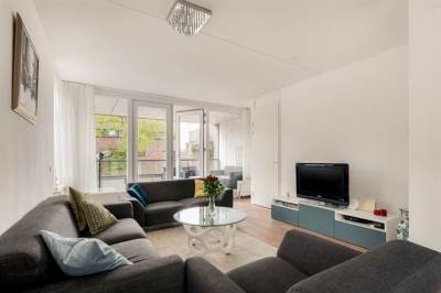 Woning Lien Gisolfstraat 22 Haarlem