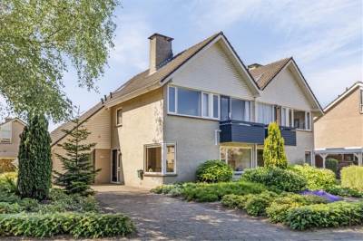 Woning Henri Dunantstraat 86 Dalfsen
