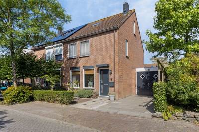 Woning Bouwluststraat 7 Aagtekerke