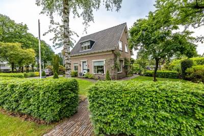 Woning Julianastraat 10 Borger