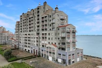 Woning Port Scaldis 15013 Breskens