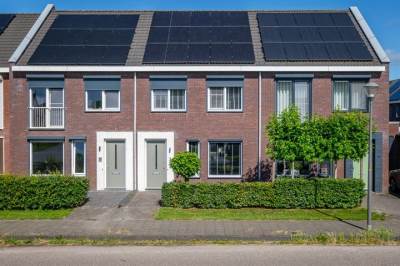 Woning Tagweg 3 Genemuiden