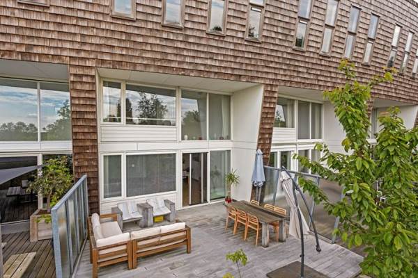 Woning Mostheuvelstraat 101 Tilburg