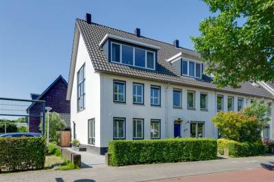 Woning Jane Addamslaan 95 Amstelveen