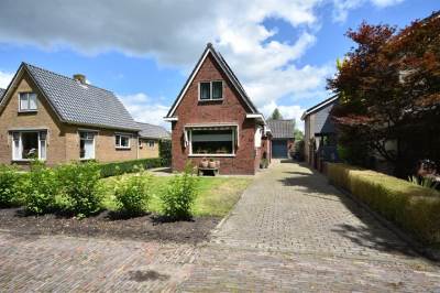 Woning Torenlaan 36 Eastermar