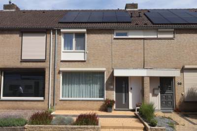 Woning Saturnushof 52 Maastricht