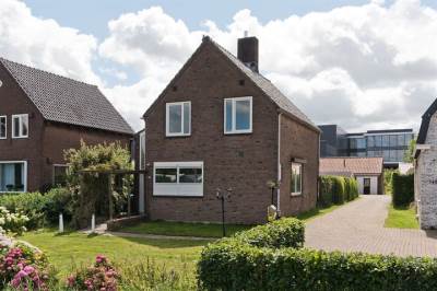 Woning Aalsmeerderweg 148 Aalsmeer