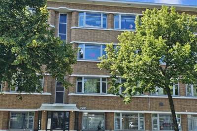 Woning Troelstrakade 363 Den Haag