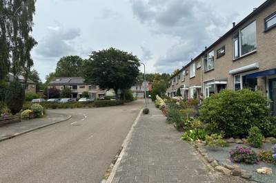 Woning Augustinushof 23 Hilversum