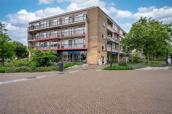 Woning Keulsepoort 40 Venlo