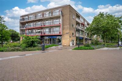 Woning Keulsepoort 40 Venlo