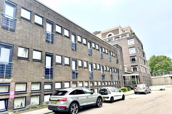 Woning Franciscus Romanusweg 68B Maastricht