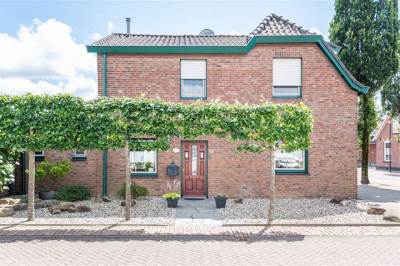 Woning Dr Ariënsstraat 55 Ulft