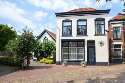 Woning Goudvinkenstraat 10 Winterswijk