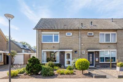 Woning Trompstraat 26 Borne