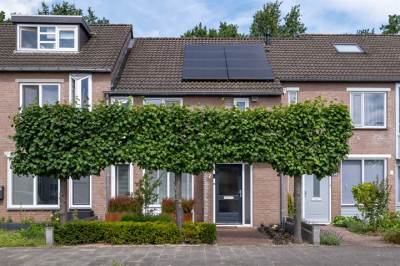 Woning Vorsenpoel 52 Boxtel