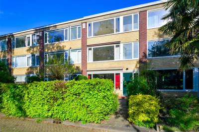 Woning Eykmanlaan 30 Utrecht