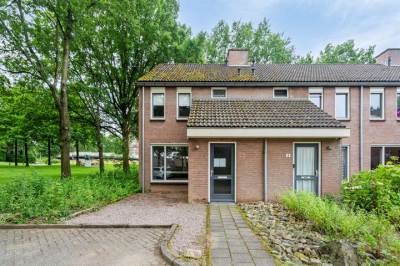 Woning Tijmgaard 7 Heerlen
