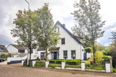 Woning Tinus van der Sijdestraat 31 Sprang-Capelle