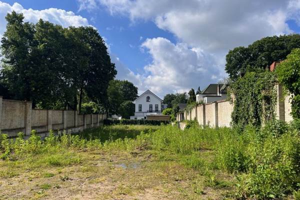 Bouwgrond Schonenbergsingel 8a Velp (GE)