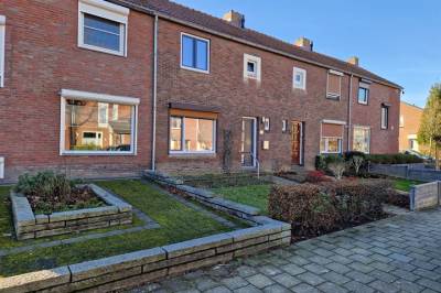 Woning Heerlerweg 114 Hoensbroek