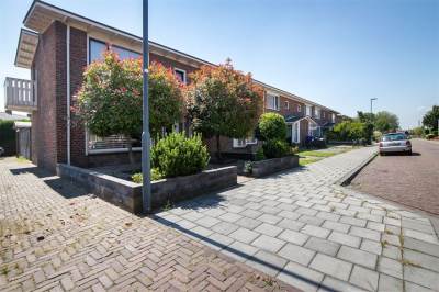 Woning Scheldestraat 4 Lewedorp