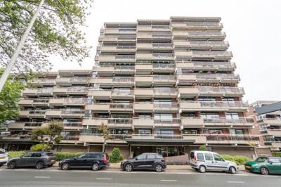 Woning Theo Mann-Bouwmeesterlaan 60 Den Haag